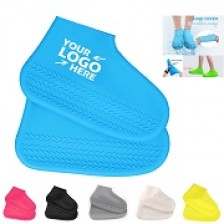 Non-Slip Silicone Rain Boot Shoe Cover